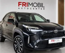 Zunanja slika - Toyota Yaris Cross - 1.5 VVT-iE Sport •Slovensko vozilo•1.lastnik• - 2 - Predogledna slika