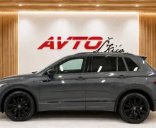 Zunanja slika - VW Tiguan - 2.0 TDI-4X4-R-LINE-ACC-VIRTUAL-IQ-KAMERA-NAVI-F1.. - 5 - Predogledna slika
