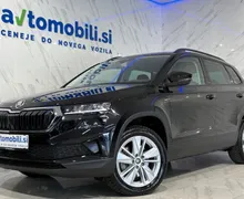 Zunanja slika - Škoda Karoq - 2.0 TDI Edition|ACC|Kamera|Gretje|Navi|PDC|... - 1 - Predogledna slika