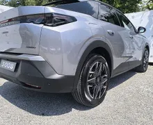 Zunanja slika - Peugeot 3008 - GT HIBRID 145 e-DCT + BON ZA ZIMSKE GUME 500€ - 7 - Predogledna slika