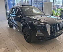 Zunanja slika - Hongqi HS5 - 2.0T AWD - 3 - Predogledna slika