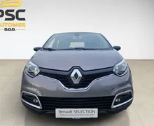 Zunanja slika - Renault Captur - Dynamique Energy dCi 90 - 2 - Predogledna slika