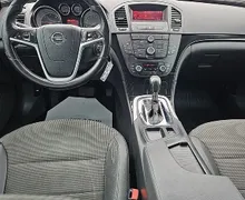 Zunanja slika - Opel Insignia - 2.0 CDTI 118KW S S ST SPORT - 9 - Predogledna slika