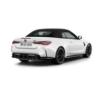 Zunanja slika - BMW Serija 4 - M4 Competiotion M xDrive Cabrio - 2 - Predogledna slika