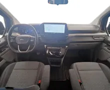 Zunanja slika - Ford Tourneo Custom - TITANIUM 2.0TDCI AVT8-L1H1-RADAR-LINE-BLISS-PREČNI - 7 - Predogledna slika