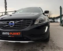 Zunanja slika - Volvo XC60 - D4 Summum AUT. LED XENON ACC NAVI BLS VIRTUAL - 10 - Predogledna slika