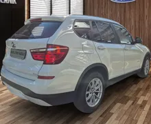 Zunanja slika - BMW X3 - serija :  xDrive 20d AUT-BIXENON-PDC-KAMERA-NAVI-ODLIČEN - 4 - Predogledna slika