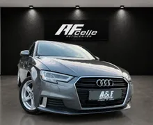 Zunanja slika - Audi A3 - 2.0 TDI-S TRONIC-S LINE-161.000km-LIZING ZA TUJCE- - 4 - Predogledna slika