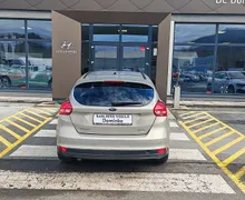 Zunanja slika - Ford Focus - Business 1.0 EcoBoost - 1.LASTNIK - 5 - Predogledna slika