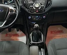 Zunanja slika - Ford B-MAX - 1.0 EcoBoost 74 kW.BREZ POLOGA DO 7 LET.LEANPAY - 19 - Predogledna slika