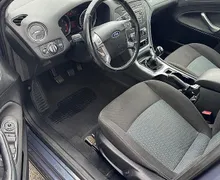 Zunanja slika - Ford Mondeo - Karavan 2.0 TDCi 163ks °17-COL° °AVTO-KLIMA° - 7 - Predogledna slika