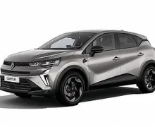 Zunanja slika - Renault Captur - TCe 115 techno - 1 - Predogledna slika