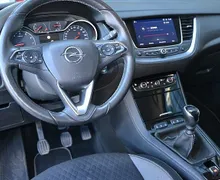 Zunanja slika - Opel Grandland X - 1.2 TURBO 96KW INNOVATION - 7 - Predogledna slika