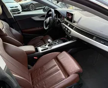 Zunanja slika - Audi A5 - Sportback 35 TDI  POLOG 2500... - 9 - Predogledna slika