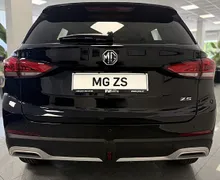 Zunanja slika - MG MG ZS - ZS ICE COMFORT + ZIMSKE GUME - 5 - Predogledna slika