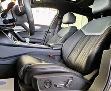 Zunanja slika - Audi A6 - Avant 50 TDI S-line Quattro•AIR•4CONTROL•PANO•HD MATRIX - 14 - Predogledna slika