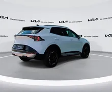 Zunanja slika - KIA Sportage - 1.6 T-GDi EX Style. DCT 2026... - 5 - Predogledna slika