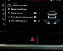 Zunanja slika - Audi A4 - Avant 35TFSI-150KM-S-TRON-VIRTUAL-MATRIX-KAMER-58.000KM- - 14 - Predogledna slika