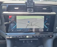 Zunanja slika - DS DS 9 - PERFORMANCE LINE+ 1.6 PHEV - TOP OPREMA - ODLIČEN - 15 - Predogledna slika
