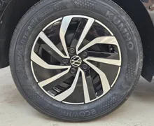 Notranja slika - Volkswagen Polo - 1.0 TSI 4ALL... - 10 - Predogledna slika
