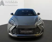Zunanja slika - Toyota C-HR - 2.0 hibrid  HEV  C-OOL - 8 - Predogledna slika