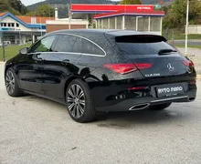 Zunanja slika - Mercedes-Benz CLA-Razred - CLA 220 Shooting Brake Progressive Avt. - 6 - Predogledna slika