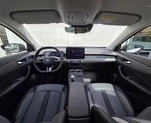 Zunanja slika - MG MGS5 - Luxury 64kWh+7 let tovarniške garancije - 10 - Predogledna slika