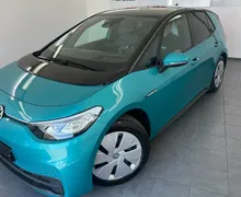 Zunanja slika - Volkswagen ID.3 - Pro electric.NEMŠKI.NAVI.LED.GRET.SEDEŽEV. - 1 - Predogledna slika