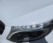 Zunanja slika - Mercedes-Benz V-Razred - V 300 d 4MATIC DOLGI Avt.-1LAST-VK-RADAR-BURMESTER - 7 - Predogledna slika