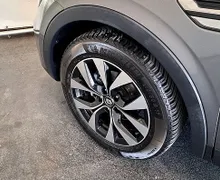 Zunanja slika - Renault Mégane Conquest - Megane Conquest TCe 140 Evolution EDC -LED-NAVI-KAMERA-JAMSTVO- - 12 - Predogledna slika