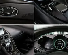 Zunanja slika - Aston Martin DBS - AM RACING GREEN EXT. CARBON BANG OLUFSEN - 14 - Predogledna slika