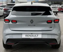 Zunanja slika - Renault Clio - E-Tech 160 ESPRIT ALPINE - 7 - Predogledna slika