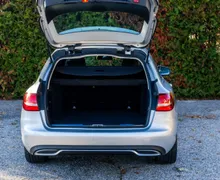 Zunanja slika - Mercedes-Benz C-Razred - C 200d AVANTGARDE - 6 - Predogledna slika