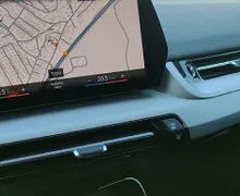 Zunanja slika - BMW X1 - serija :  xDrive20d AT ACC - LED - MRTVI KOTI - 16 - Predogledna slika