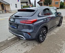 Zunanja slika - KIA XCeed - 1.6 T-GDi EX Way 7DCT - 8 - Predogledna slika