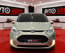 Zunanja slika - Ford B-Max - 1.0 EcoBoost 74 kW.BREZ POLOGA DO 7 LET.LEANPAY - 3 - Predogledna slika