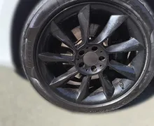 Zunanja slika - Mercedes-Benz V-Razred - V 300 d 4MATIC DOLGI Avt.-1LAST-VK-RADAR-BURMESTER - 8 - Predogledna slika