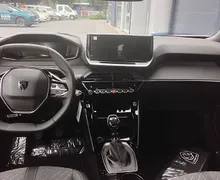 Zunanja slika - Peugeot 2008 - ALLURE PureTech 100 - 5 - Predogledna slika