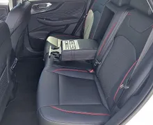 Zunanja slika - Baic X7 - MOŽNOST TESTNE VOŽNJE - 8 - Predogledna slika