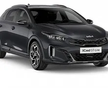 Zunanja slika - KIA XCeed - 1.6 T-GDi GT-Line ISG. 7DCT 103 kW 140KM - 6 - Predogledna slika