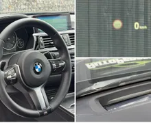 Zunanja slika - BMW Serija 4 - Gran Coupe: 430d xDrive|M-SPORT|PANO|HUD|MEMORY|KAM|ASD| - 12 - Predogledna slika