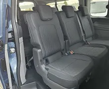 Zunanja slika - Ford E-Transit Custom - Transit Custom KOMBI LIMITED 2.5 PHEV L2H1 - 6 - Predogledna slika