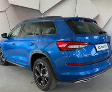 Zunanja slika - Škoda Kodiaq - 4x4 2,0 TDI L&K DSG - 4 - Predogledna slika