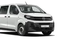 Zunanja slika - Opel Vivaro - 2.0HDI - 1 - Predogledna slika