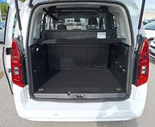 Zunanja slika - Opel Combo - LIFE N1 1.5 Hdi 75KW EDITION - 8 let jamstva - 17 - Predogledna slika