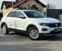 Zunanja slika - Volkswagen T-Roc - T-Roc - 6 - Predogledna slika
