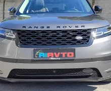 Zunanja slika - Land Rover Range Rover Velar - 3.0d-300KM-4X4-ZRAČNO-PANOR-360-KAM-ACC-MATRIX- - 4 - Predogledna slika