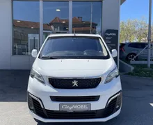 Zunanja slika - Peugeot Traveller - 1.LASTNIK-RADAR TEMPOMAT-ALU-MULTIFUNKCIJA-PDC - 13 - Predogledna slika