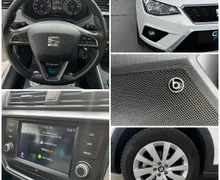 Zunanja slika - Seat Arona - Arona - 9 - Predogledna slika