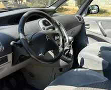 Zunanja slika - Citroën Xsara Picasso - 1.6i 16V Elegance - 9 - Predogledna slika
